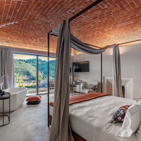 Relais Dal Cavaliere Hotel Castellino  Bagian luar foto
